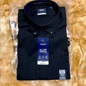 Men’s dress shirt